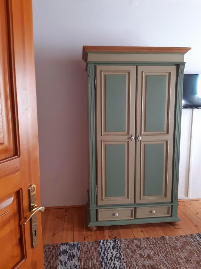 فندق Feny-Szer Vendeghaz Orseg Szentgotthárd المظهر الخارجي الصورة